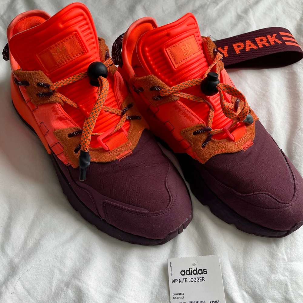 Adidas X IVY PARK Nite Joggers